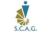 SCAG logo